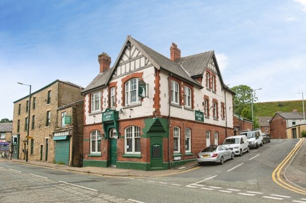 Freehold Public House - Greater Manchester Freehold Public House - Greater Manchester