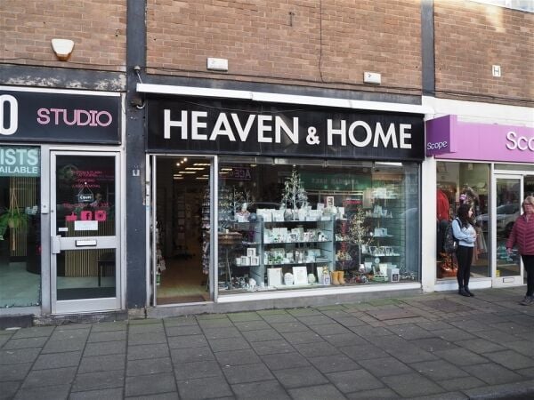 Vacant Unit For Sale in Selby Vacant Unit For Sale in Selby