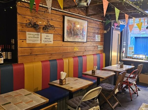 Restaurants For Sale in York Restaurants For Sale in York