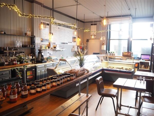 Cafe & Sandwich Bars For Sale in Elland Cafe & Sandwich Bars For Sale in Elland