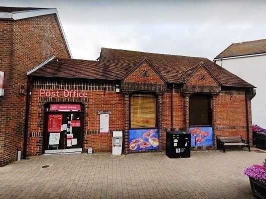 Post Office With Gifts, Cards And Stationery for Sale Post Office With Gifts, Cards And Stationery for Sale