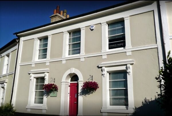 Office Suite in Newton Abbot to Rent For Sale in Newton Abbot Office Suite in Newton Abbot to Rent For Sale in Newton Abbot