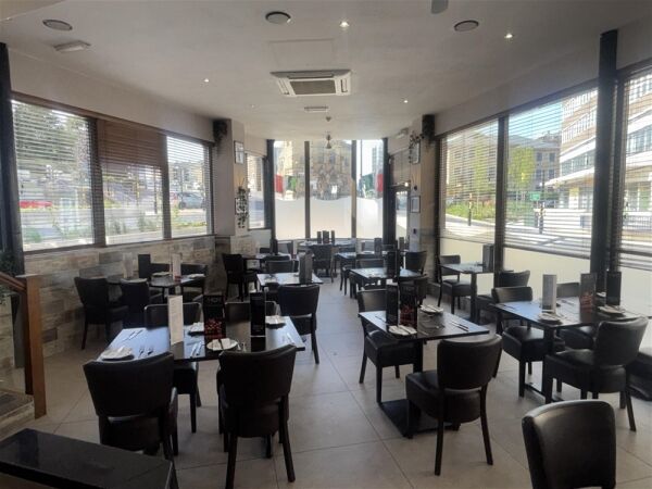 Restaurants For Sale in Halifax Restaurants For Sale in Halifax