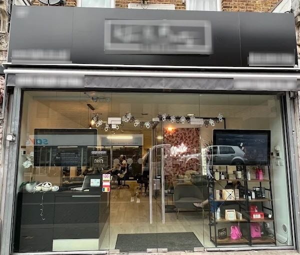 Hair & Beauty Salon for Sale Hair & Beauty Salon for Sale
