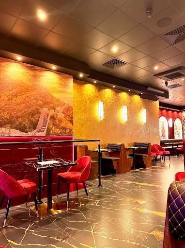 Chinese Restaurant And Takeaway for Sale Chinese Restaurant And Takeaway for Sale