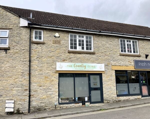 SKIN CARE & AESTHETICS CLINIC
