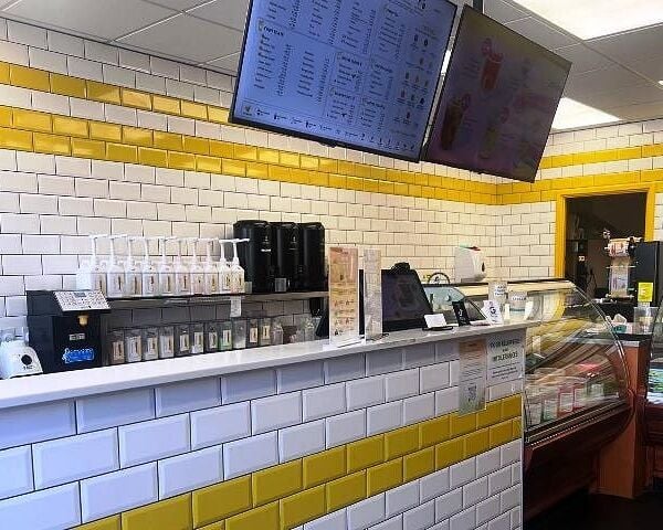 Bubble Tea Shop for Sale Bubble Tea Shop for Sale