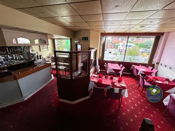 Restaurant in Cheadle Hulme