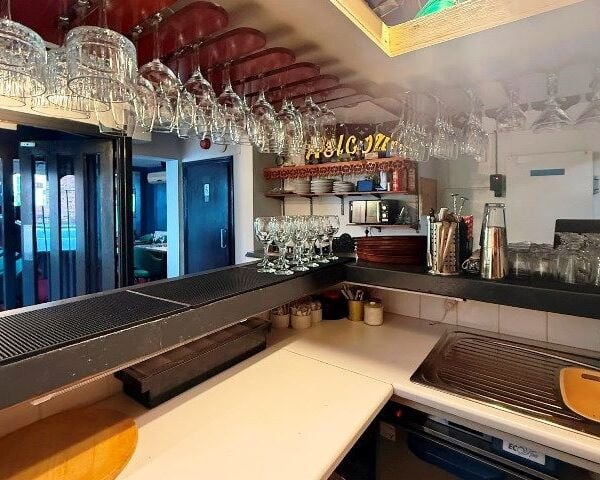 Licensed Turkish Restaurant for Sale Licensed Turkish Restaurant for Sale