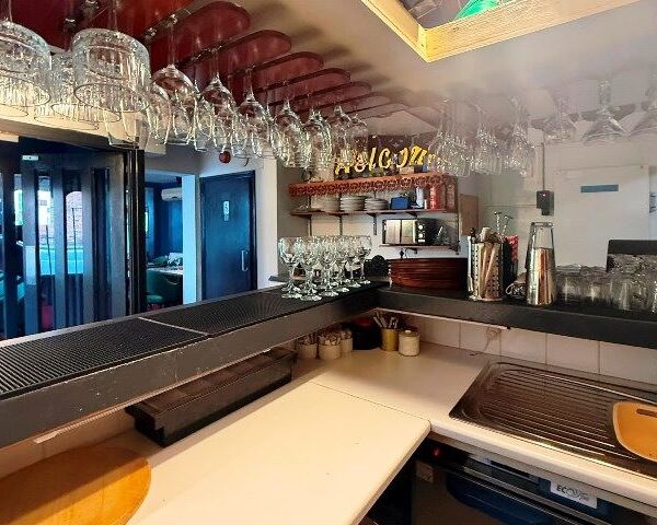 Licensed Turkish Restaurant for Sale