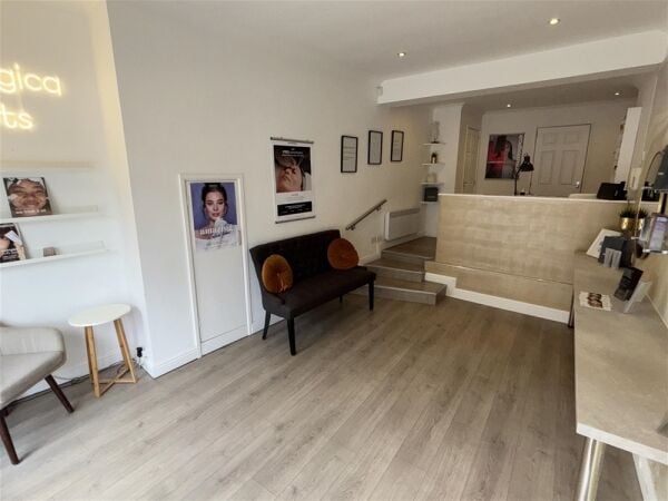 Hair Salons For Sale in Leeds