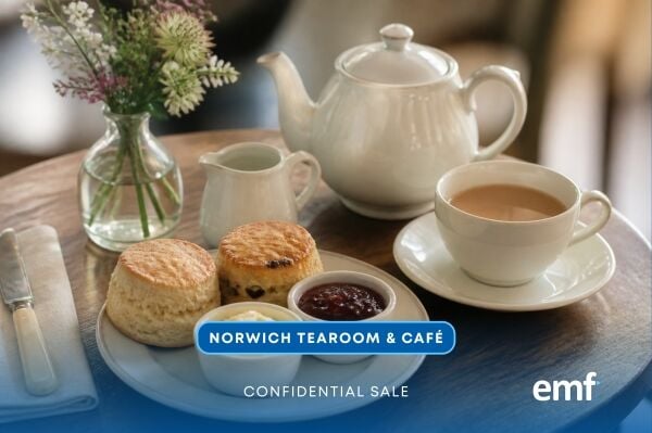 Norwich Tearooms & Café Norwich Tearooms & Café