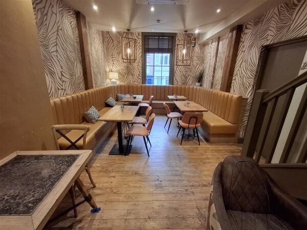 Cafe & Sandwich Bars For Sale in York