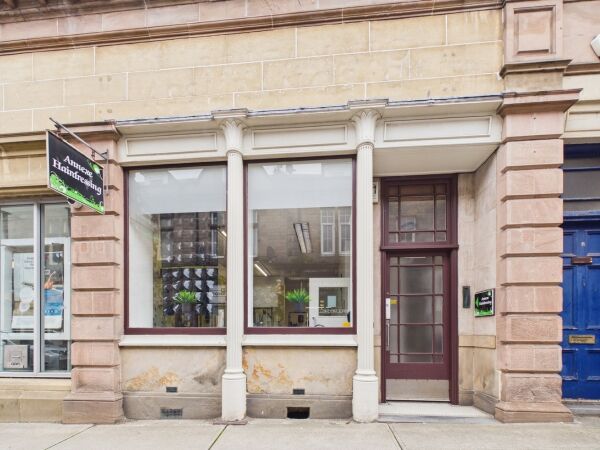 Business for Sale in Elgin Moray