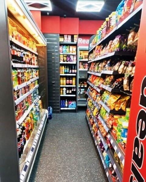 Convenience Store And Off Licence for Sale