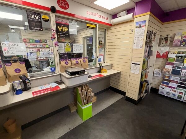 Post Offices For Sale in Bradford