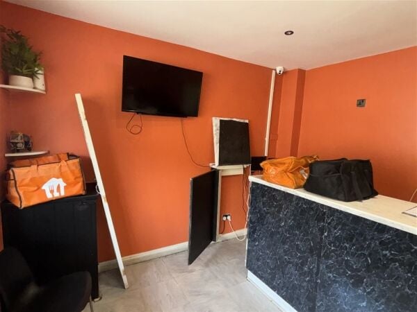 Hot Food Take Away For Sale in Sheffield Hot Food Take Away For Sale in Sheffield