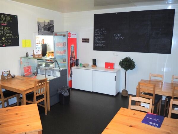 Cafe & Sandwich Bars For Sale in Halifax