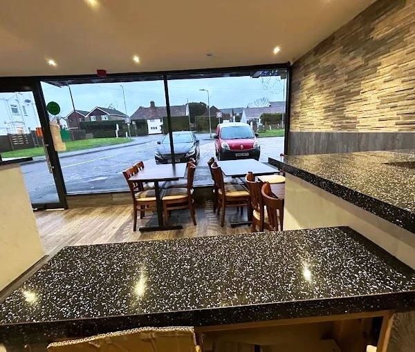 Indian Restaurant for Sale Indian Restaurant for Sale