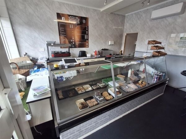 Cafe & Sandwich Bars For Sale in Normanton Cafe & Sandwich Bars For Sale in Normanton
