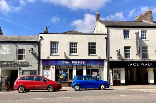 INVESTMENT PROPERTY PORTFOLIO INVESTMENT PROPERTY PORTFOLIO