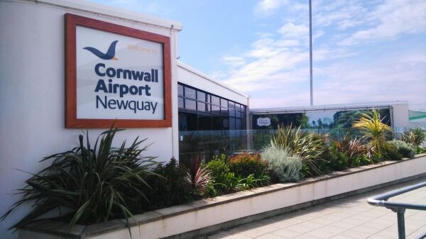 Independent Car Hire Business Located In Newquay, Cornwall