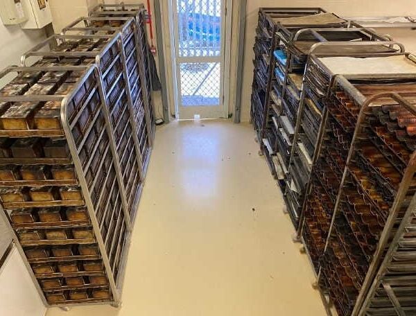 Wholesale Bakery for Sale Wholesale Bakery for Sale