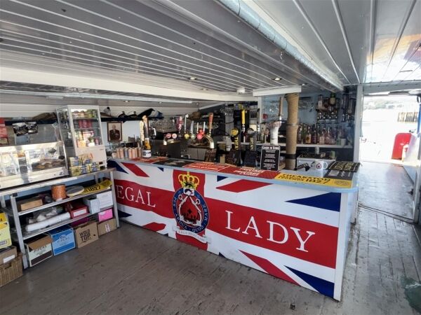 Licenced Trade, Pubs & Clubs For Sale in Scarborough
