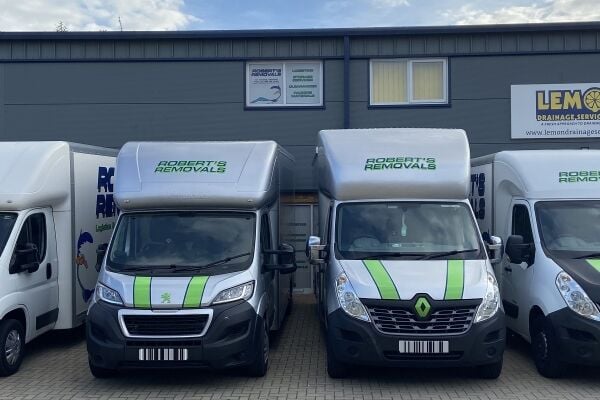 Established Removals Business - Chichester Established Removals Business - Chichester