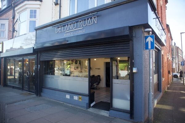 Established Barbers - Northamptonshire Established Barbers - Northamptonshire