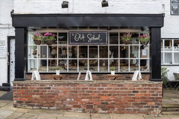 Established Cafe - Cheshire Established Cafe - Cheshire