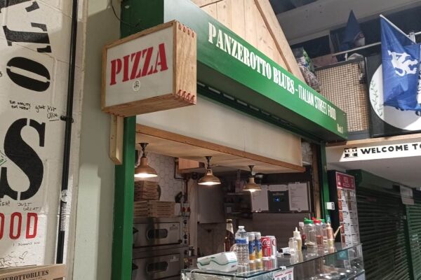 Italian Restaurant/Takeaway Business - London