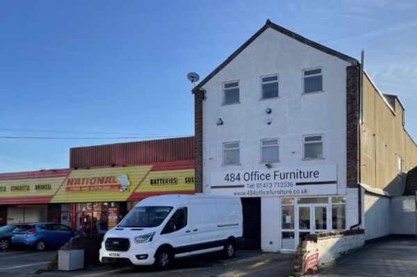 Commercial Retail Premises - Suffolk Commercial Retail Premises - Suffolk