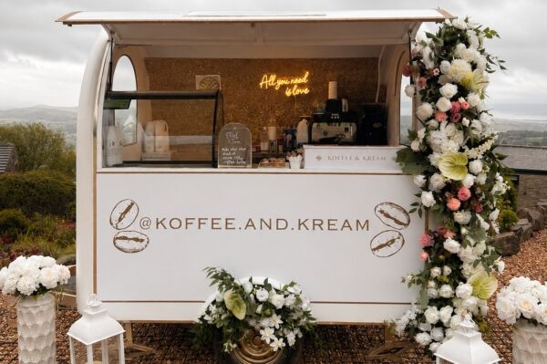 Boutique Mobile Catering and Events Business Boutique Mobile Catering and Events Business