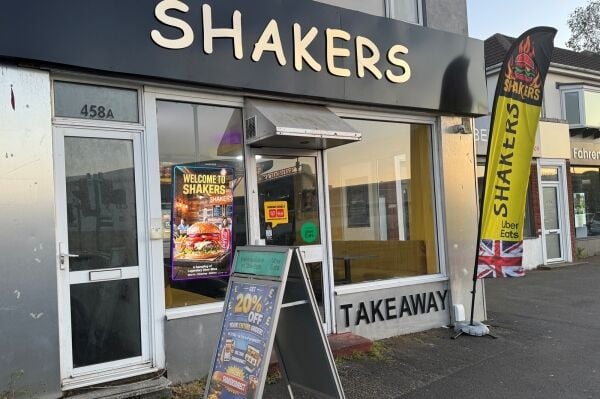 Popular Takeaway - Bournemouth Popular Takeaway - Bournemouth