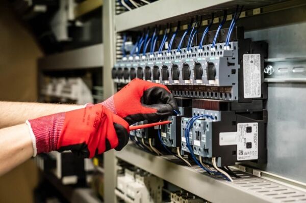 Established Relocatable Electricians