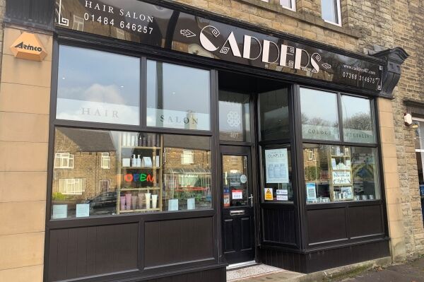 Established Hair Salon - Huddersfield Established Hair Salon - Huddersfield
