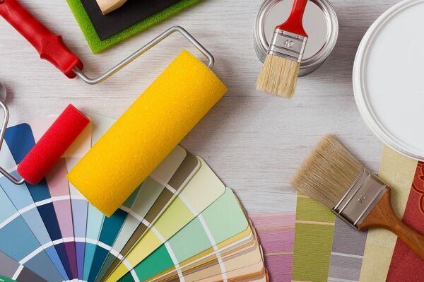 Established Relocatable Decorating Business Established Relocatable Decorating Business