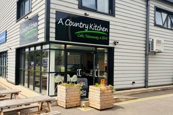 Established Cafe, Takeaway & Bar - Lincolnshire Established Cafe, Takeaway & Bar - Lincolnshire