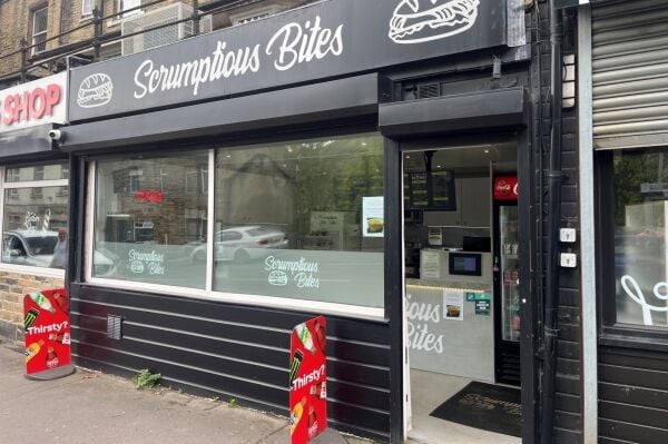 Established Sandwich Shop - Halifax