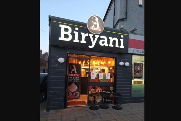 Closed Takeaway - Newcastle upon Tyne Closed Takeaway - Newcastle upon Tyne