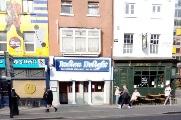 Established Restaurant - Liverpool Established Restaurant - Liverpool