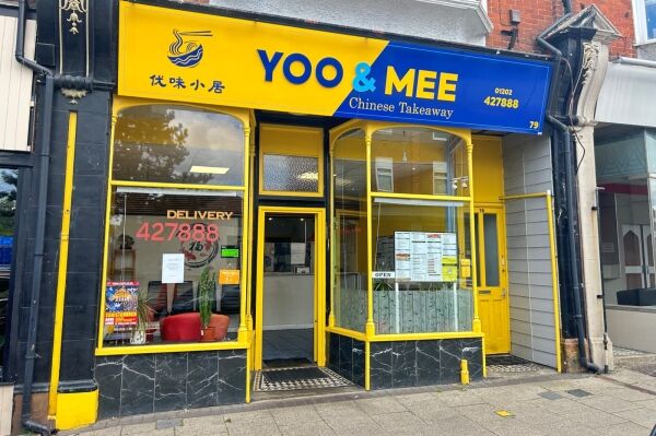 Established Chinese Takeaway - Southbourne Established Chinese Takeaway - Southbourne
