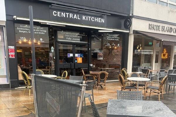 Licenced Cafe / Restaurant - Lancashire Licenced Cafe / Restaurant - Lancashire