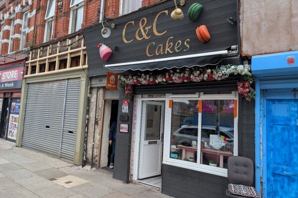 Established Cake Shop - Bootle Established Cake Shop - Bootle