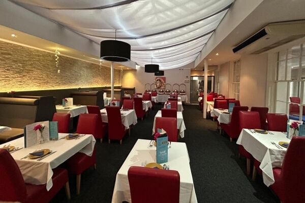 130 Cover Restaurant & Bar - Huddersfield