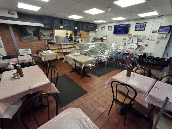 Cafe & Sandwich Bars For Sale in Sheffield Cafe & Sandwich Bars For Sale in Sheffield