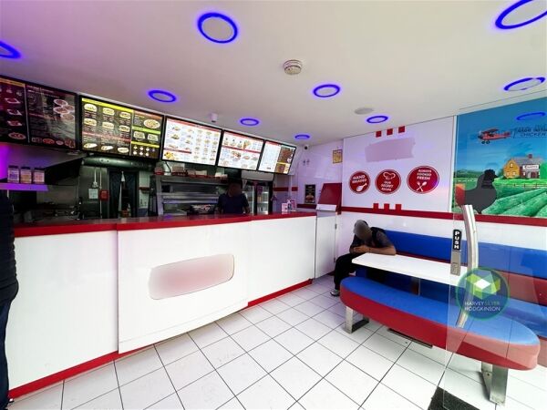 Hot Food Takeaway in Northenden, Manchester Hot Food Takeaway in Northenden, Manchester