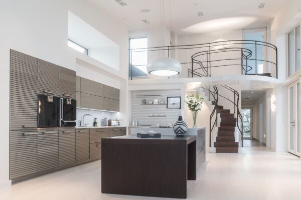 High-End Furniture & Lighting Retailer Business High-End Furniture & Lighting Retailer Business