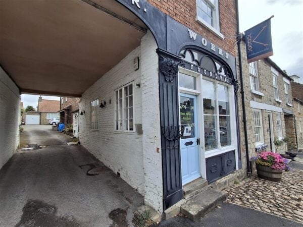 Vacant Unit For Sale in York Vacant Unit For Sale in York